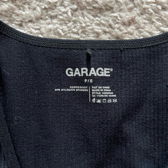 Garage Top - Picture 2 of 3